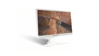 26 Inch Medical LCD monitor （SM2600）