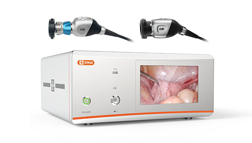 医用内窥镜摄像系统 SC-6990